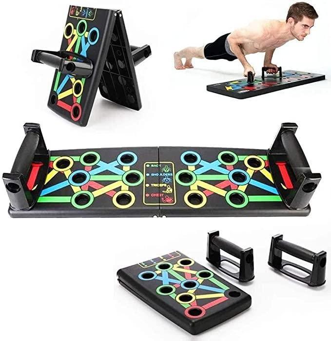 NEVENUE® - 14 in 1 Push-up Board™ - Image 7