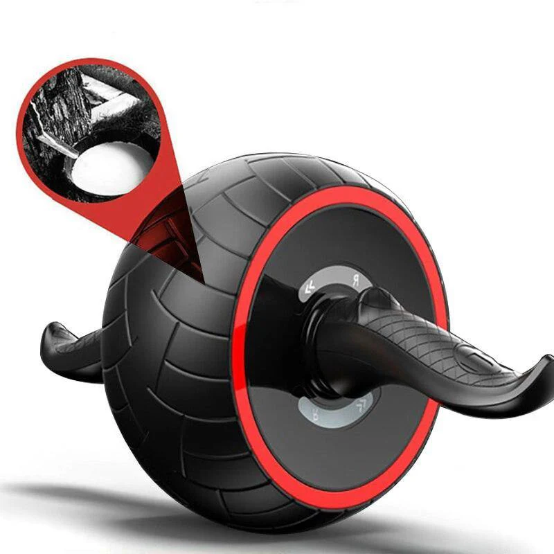 NEVENUE® - Abs Roller™ - Image 3