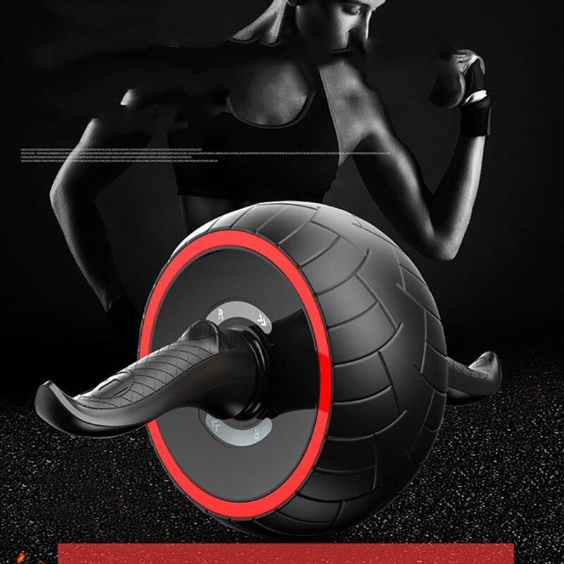 NEVENUE® - Abs Roller™ - Image 4