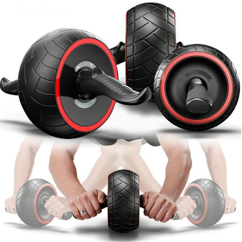 NEVENUE® - Abs Roller™ - Image 5