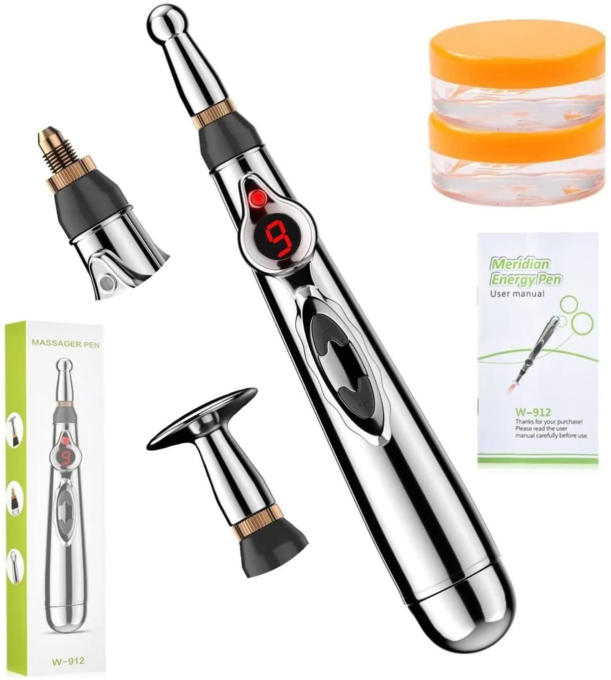 Acupuncture Pen Massager - Image 5
