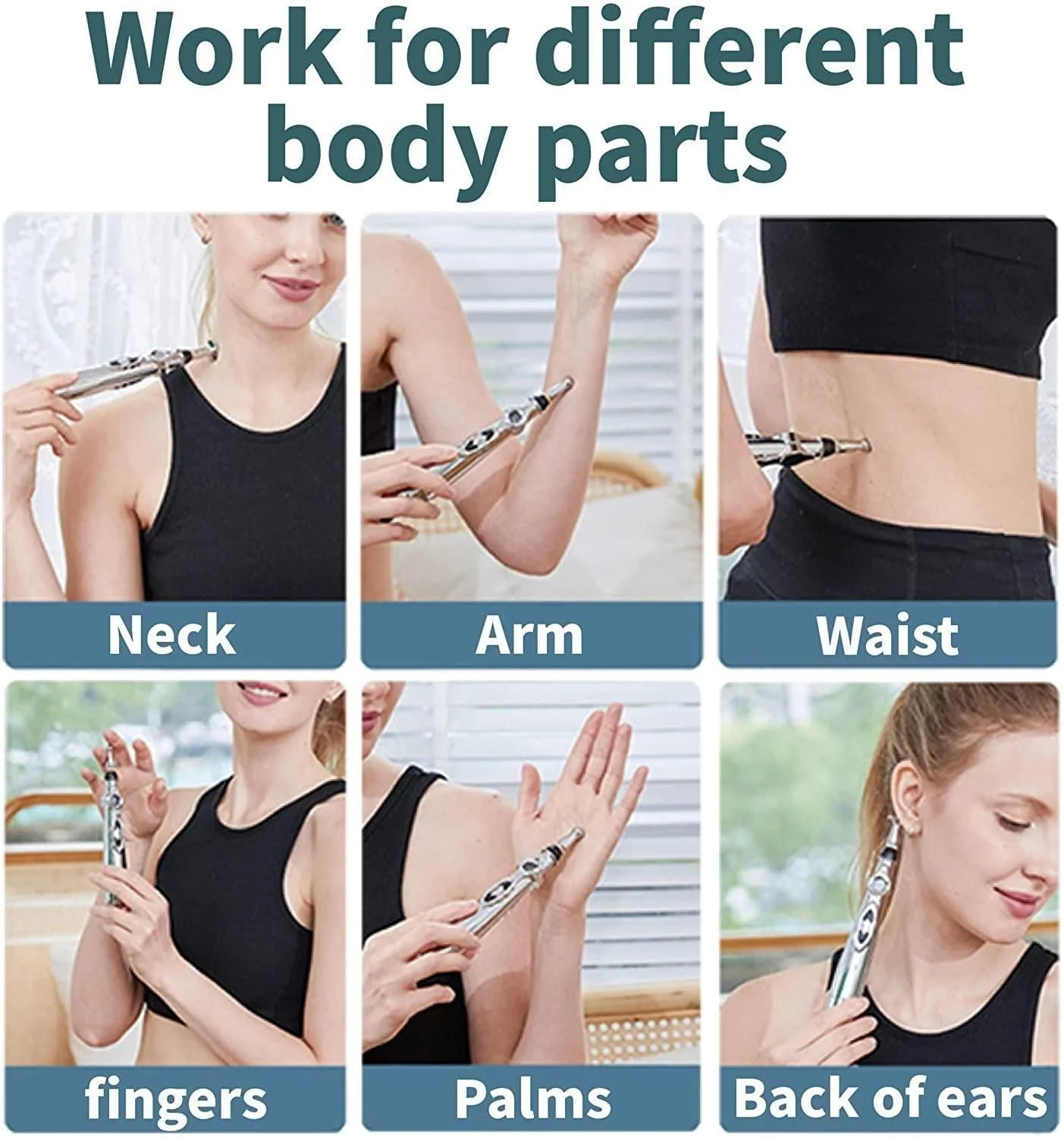 Acupuncture Pen Massager - Image 6