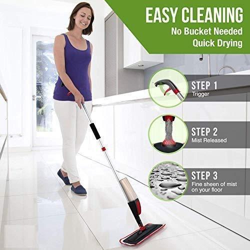 NEVENUE® - SwiftClean Pro™ - Image 7