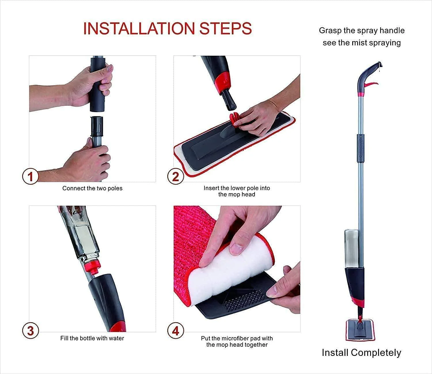 NEVENUE® - SwiftClean Pro™ - Image 8