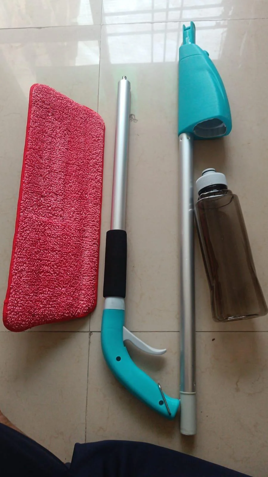 NEVENUE® - SwiftClean Pro™ - Image 9