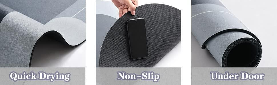 NEVENUE® - Super Absorbent Mat™ - Image 5