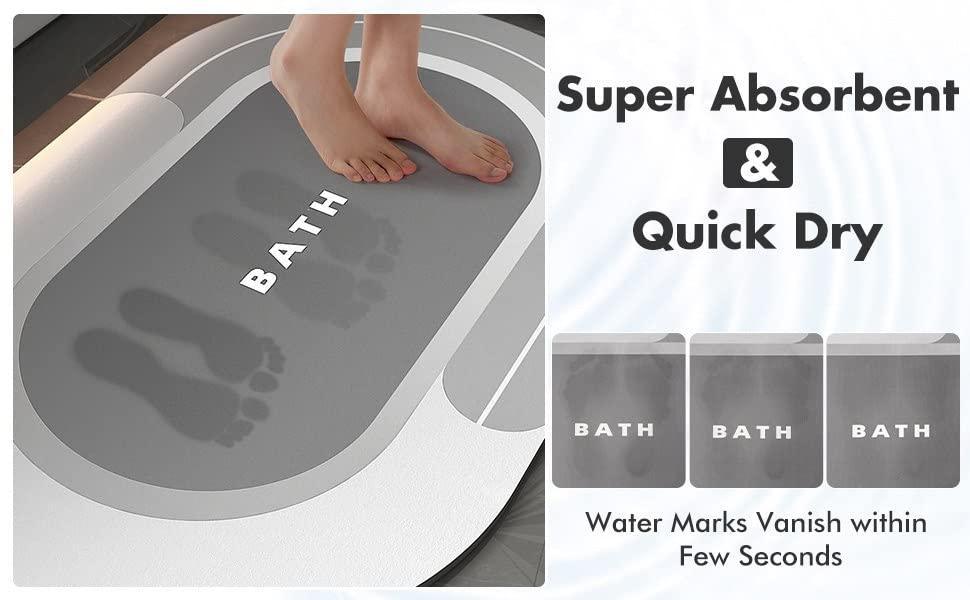 NEVENUE® - Super Absorbent Mat™ - Image 8