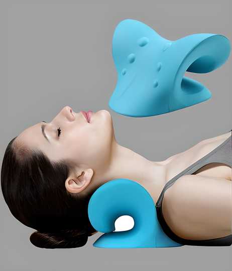 Massage and Relaxation