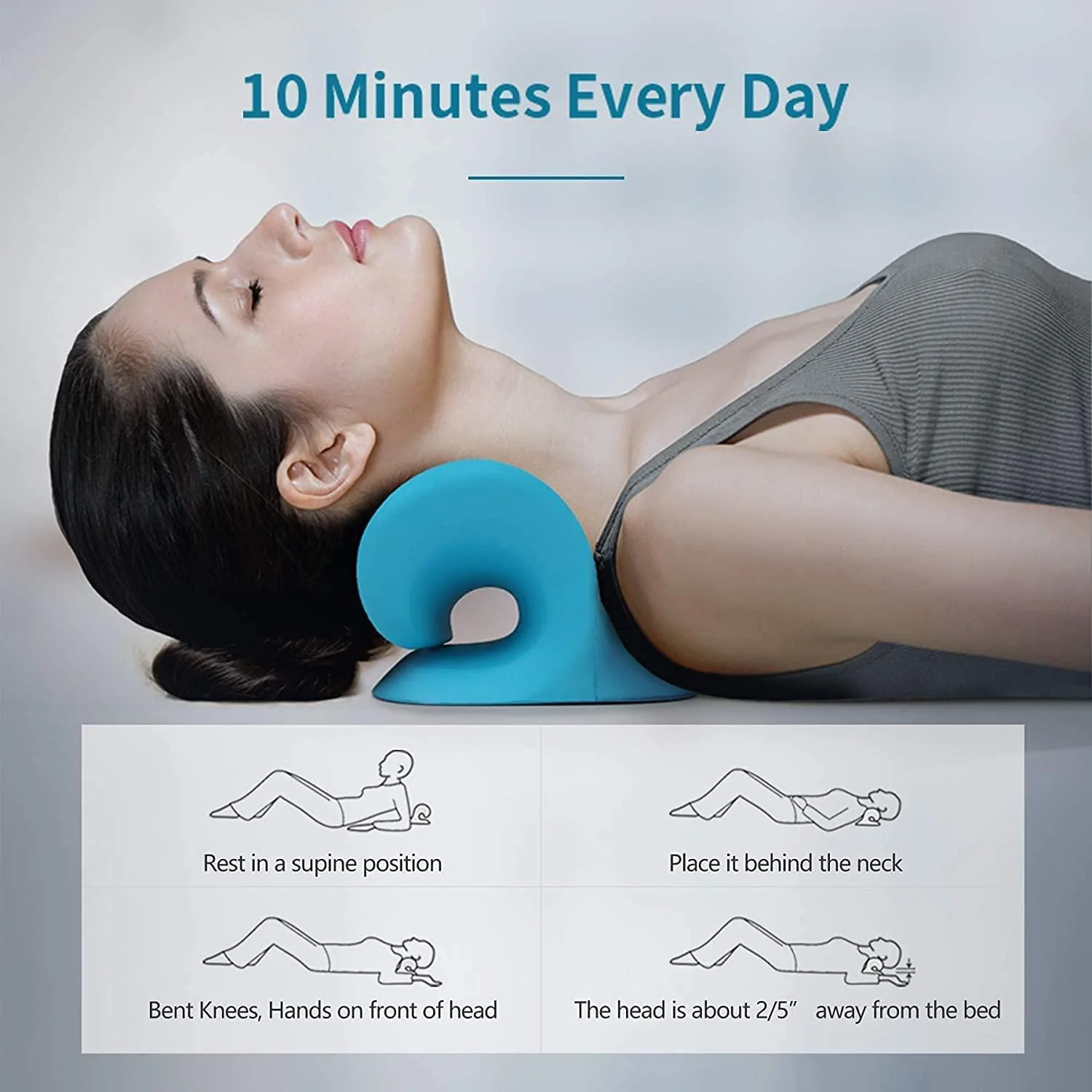 Expertomind Neck Relaxer - Image 4