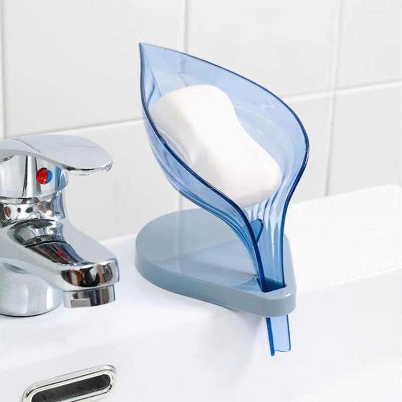 Leaf Soap Drain Box - Image 11
