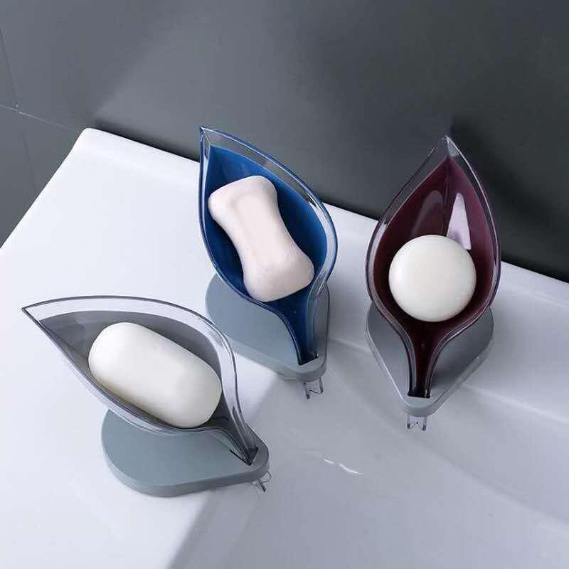 Leaf Soap Drain Box - Image 3