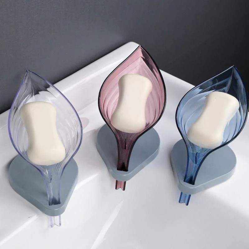 Leaf Soap Drain Box - Image 4