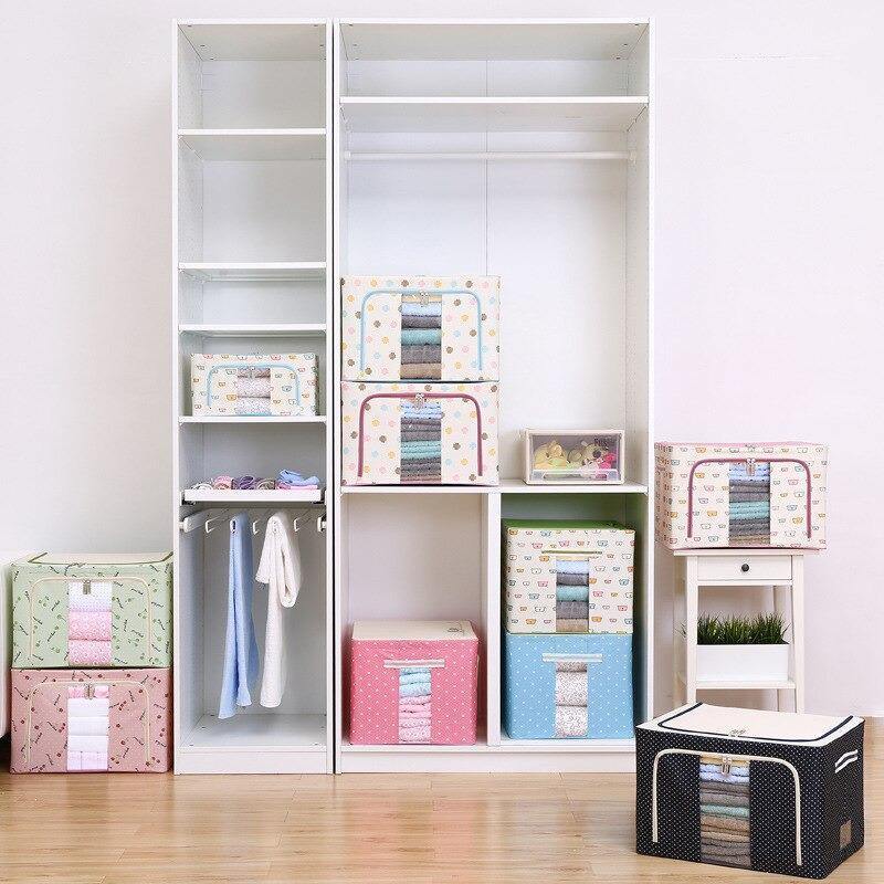 Magic Cloth Organizer - Image 6
