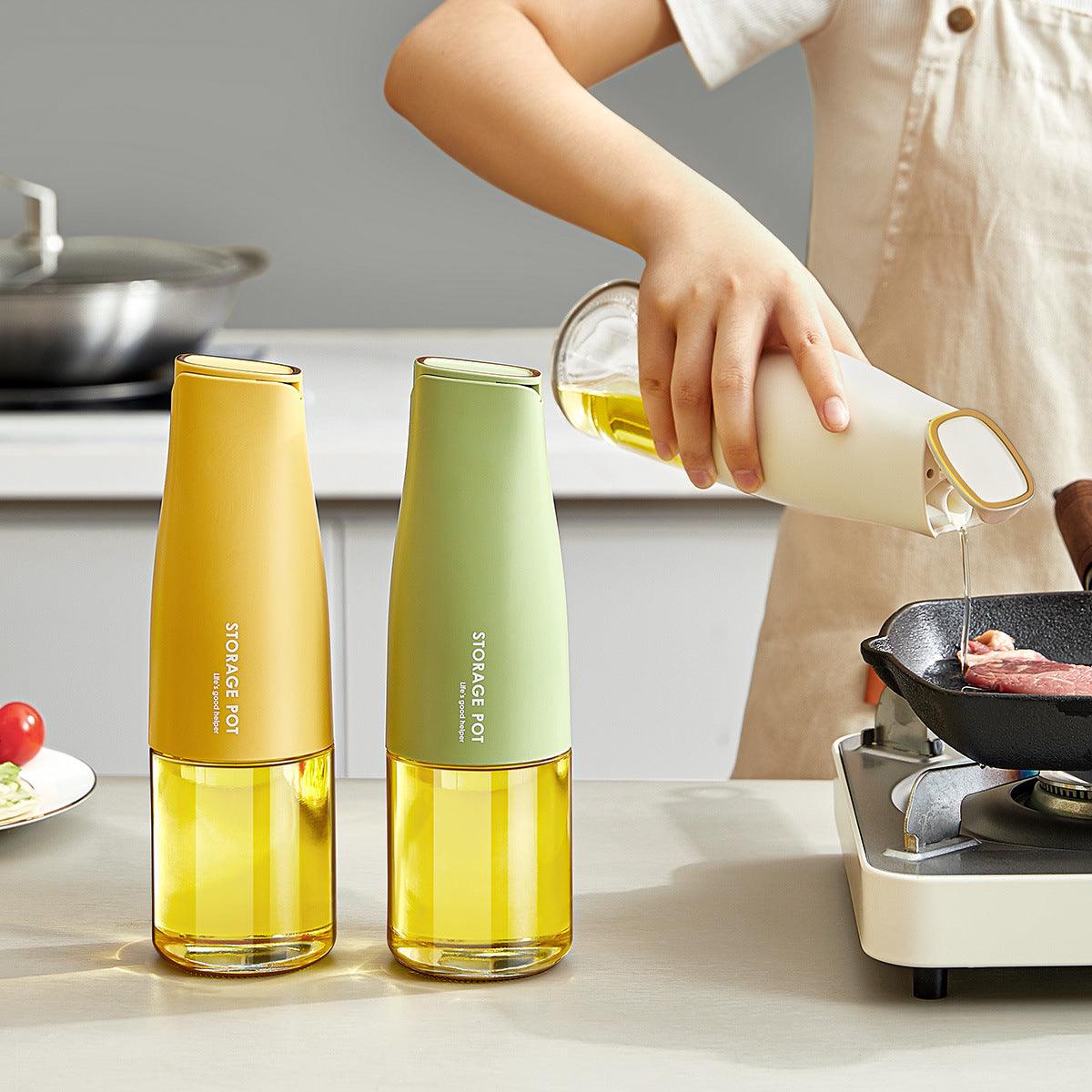 NEVENUE® - Automatic Oil Dispenser™ - Image 10