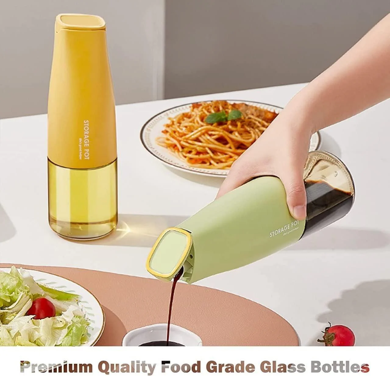 NEVENUE® - Automatic Oil Dispenser™ - Image 4