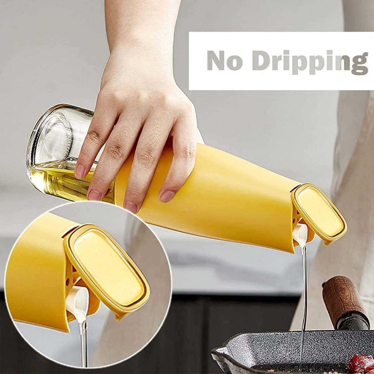 NEVENUE® - Automatic Oil Dispenser™ - Image 7