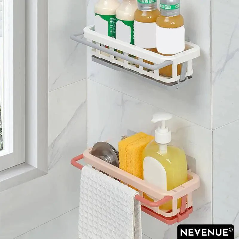 NEVENUE® - Smart Sink Rack™ - Image 6
