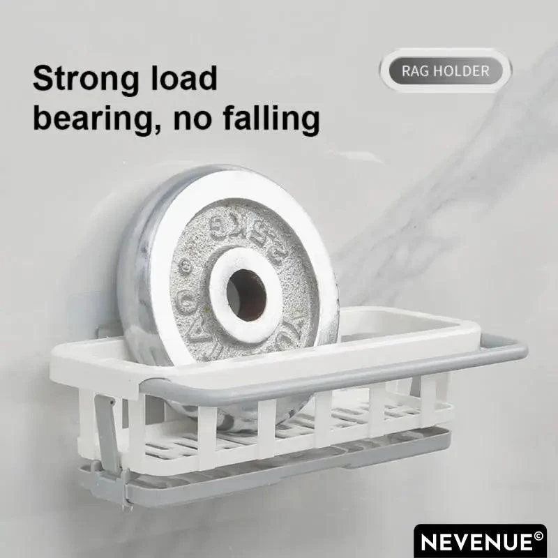 NEVENUE® - Smart Sink Rack™ - Image 8