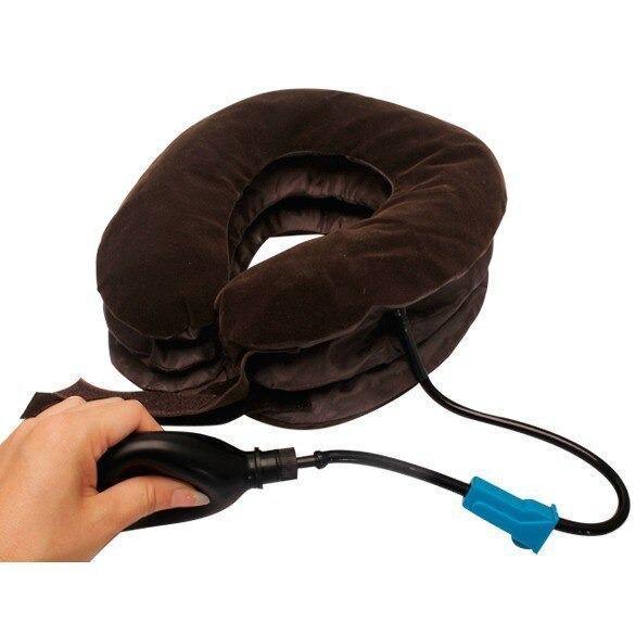 Tractors For Cervical Spine Massager (3 Layers) - Image 4