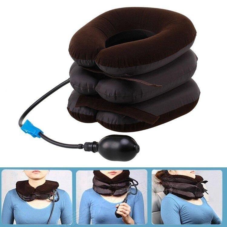 Tractors For Cervical Spine Massager (3 Layers) - Image 6