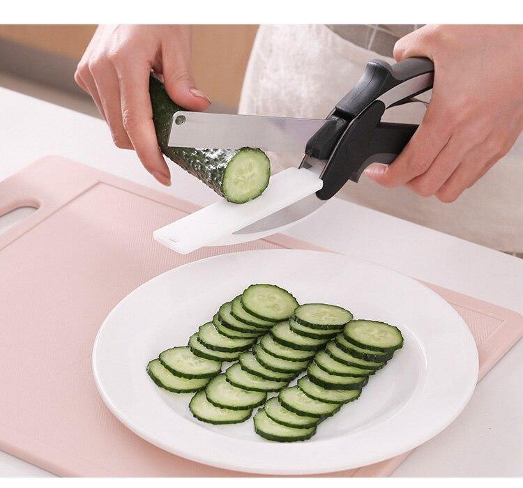 Vegetable Knife - Image 10