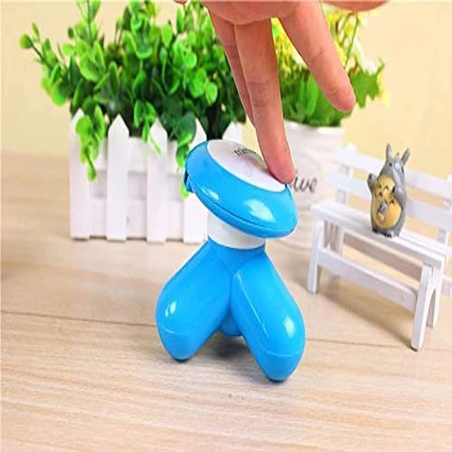 NEVENUE® - Mini Massager - Image 3