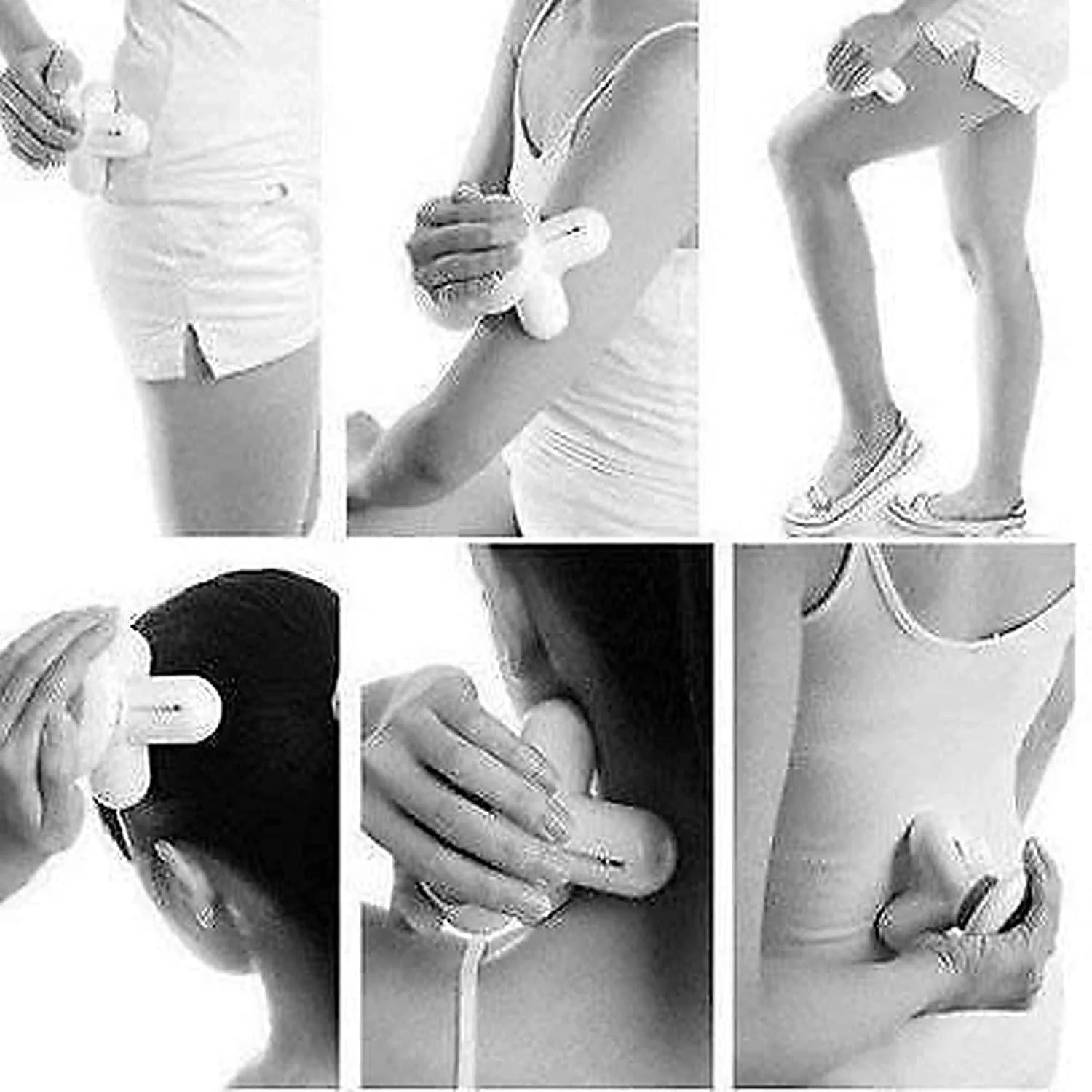 NEVENUE® - Mini Massager - Image 4