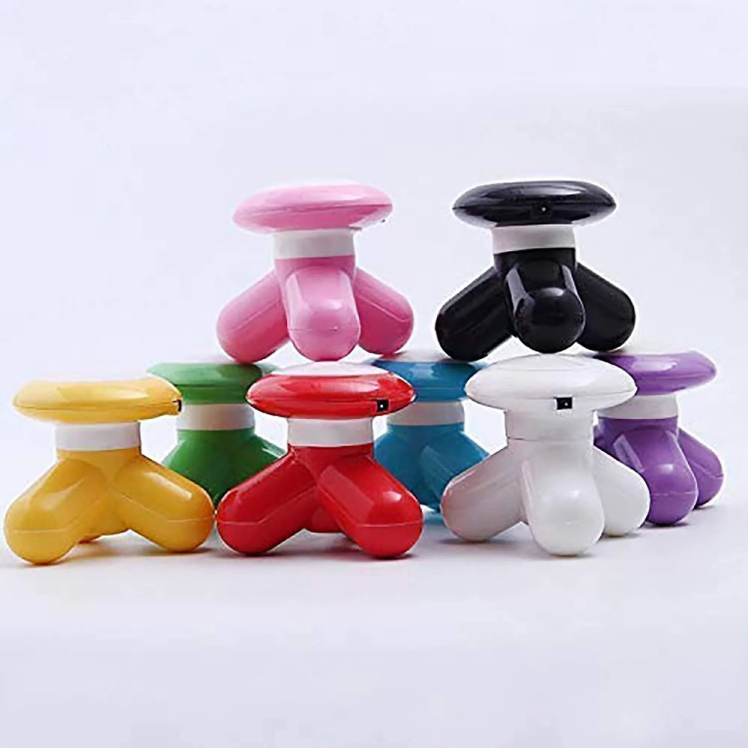 NEVENUE® - Mini Massager - Image 5